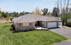 170 E 400 N, Mt Pleasant, UT 84647