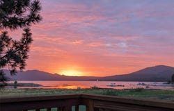222 Eagle Drive, Big Bear Lake, CA 92315