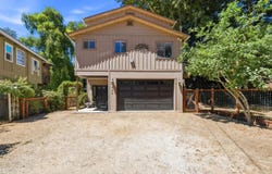 322 River RD, FELTON, CA 95018