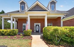 70 Austin Drive, Williamson, GA 30292