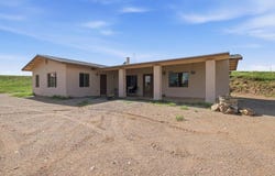 56 Cayuse Trail, Sonoita, AZ 85637