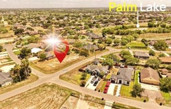 E Harding Avenue, Alton, TX 78573