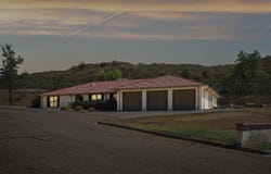 508 Harvey St, Miami, TX 79059