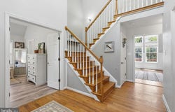 11064 STREAM SIDE Lane, CULPEPER, VA 22701
