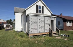 307 Iron Street, Norway, MI 49870-1323