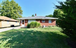 6102 E 14th, Indianapolis, IN 46219