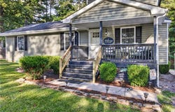 19251 Tomlin Hill Drive, Zuni, VA 23898