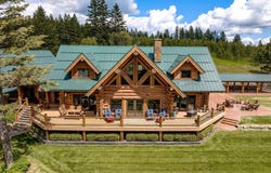 17442 S Painted Rose Rd, Worley, ID 83876