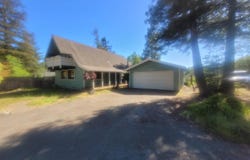 26890 Oriole Drive, Willits, CA 95490