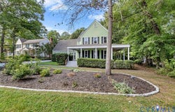 1608 Queens Point Drive, Henrico, VA 23238