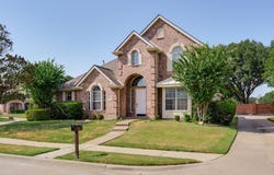 321 Andre Drive, Irving, TX 75063