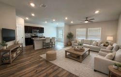 1036 Chambray Drive, Troy, TX 76579