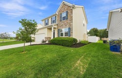 192 Old Colony Drive, Delaware, OH 43015