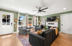 615 W Conway St, Benton, AR 72015
