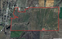 FM 171, Byers, TX 76357