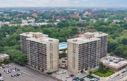 152-18 Union Turnpike, Flushing, NY 11367