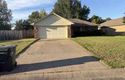 3970 Cirrus Drive, Conway, AR 72034