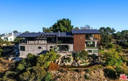 2345 Tuna Canyon Rd, Topanga, CA 90290