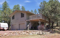 3233 N Pinewood Dr, Pine, AZ 85544