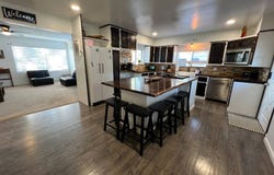 124 S Ogden Ave, Hines, OR 97738