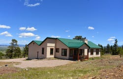 4860 CO RD 140, Westcliffe, CO 81252
