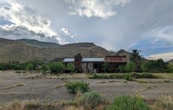 247 E Salmon River Road, Riggins, ID 83549