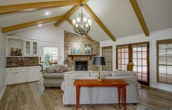 13543 Willowridge Ave, Baton Rouge, LA 70817