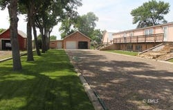 413 S Custer, Terry, MT 59349