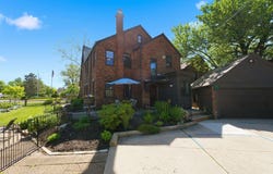 3025 N Anthony Boulevard, Fort Wayne, IN 46805
