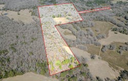 120 TBD Stevens, Marietta, TX 75566