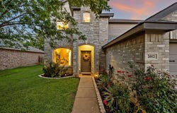 2012 Collington Drive, Roanoke, TX 76262