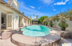 2 Via Elegante, Rancho Mirage, CA 92270