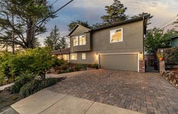 5649 Castle Dr., Oakland, CA 94611