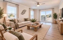 21111 Chesley Drive, Calhan, CO 80808