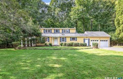 51 Stonebridge Road, Wilton, CT 06897