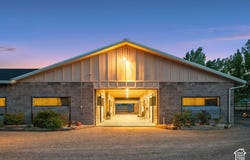 380 S 100 W, Joseph, UT 84739