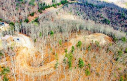Tract A Mountain Ash Way, Sevierville, TN 37876