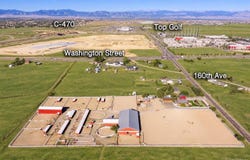 1000 E 160th Ave, Broomfield, CO 80023
