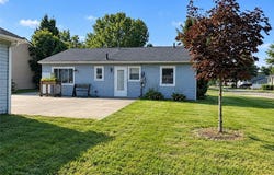 9841 Short Drive, Windham, OH 44288