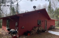 4091W CLOVER RD N, Winter, WI 54896