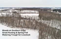 Rocky Fork Road, Utica, OH 43080