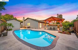 533 Cinnabar Dr, Livermore, CA 94550