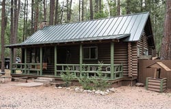 1441 E CHRISTOPHER CREEK Loop, Payson, AZ 85541