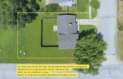 435 E Campus St, Wichita, KS 67216