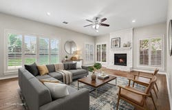 1732 Snowmass Drive, Plano, TX 75025