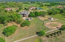 419 E Hickory Ridge Circle, Argyle, TX 76226