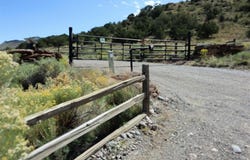 Tract 43 Wapiti Ridge Road, Del Norte, CO 81132