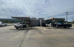 1407 E 8th St, Danville, AR 72833