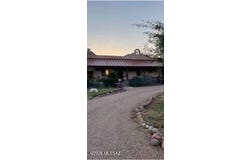 1606 N Panorama Way, Cochise, AZ 85606