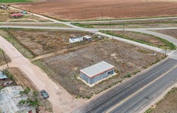 1506 Ave D, Ralls, TX 79357
